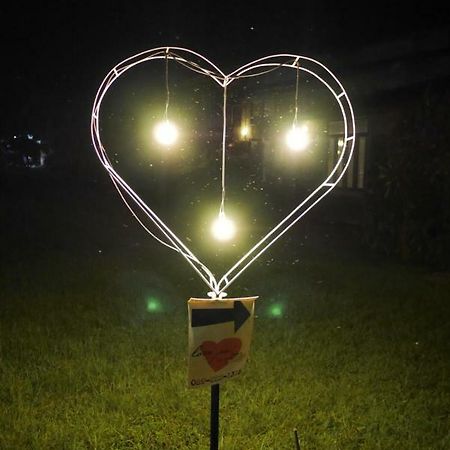 Love Pai Home Exteriör bild