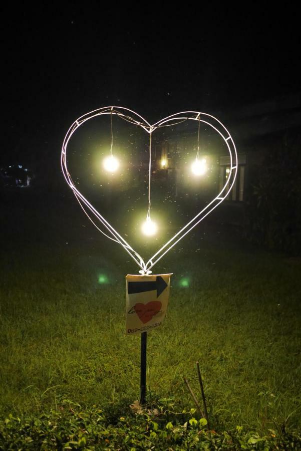 Love Pai Home Exteriör bild
