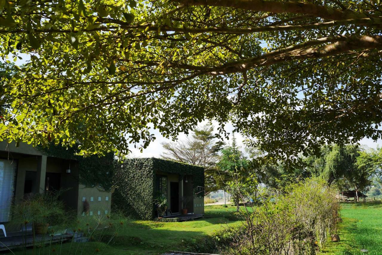 Love Pai Home Exteriör bild