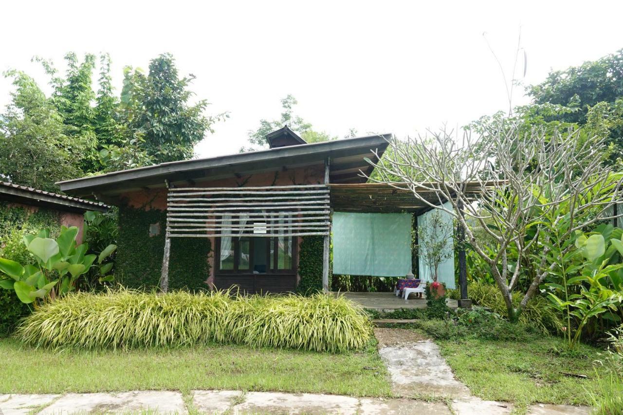 Love Pai Home Exteriör bild