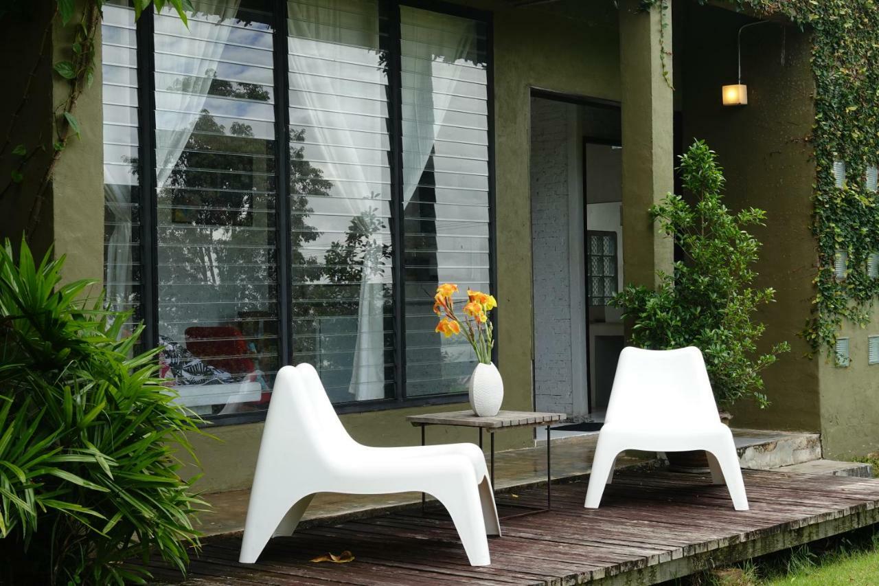 Love Pai Home Exteriör bild