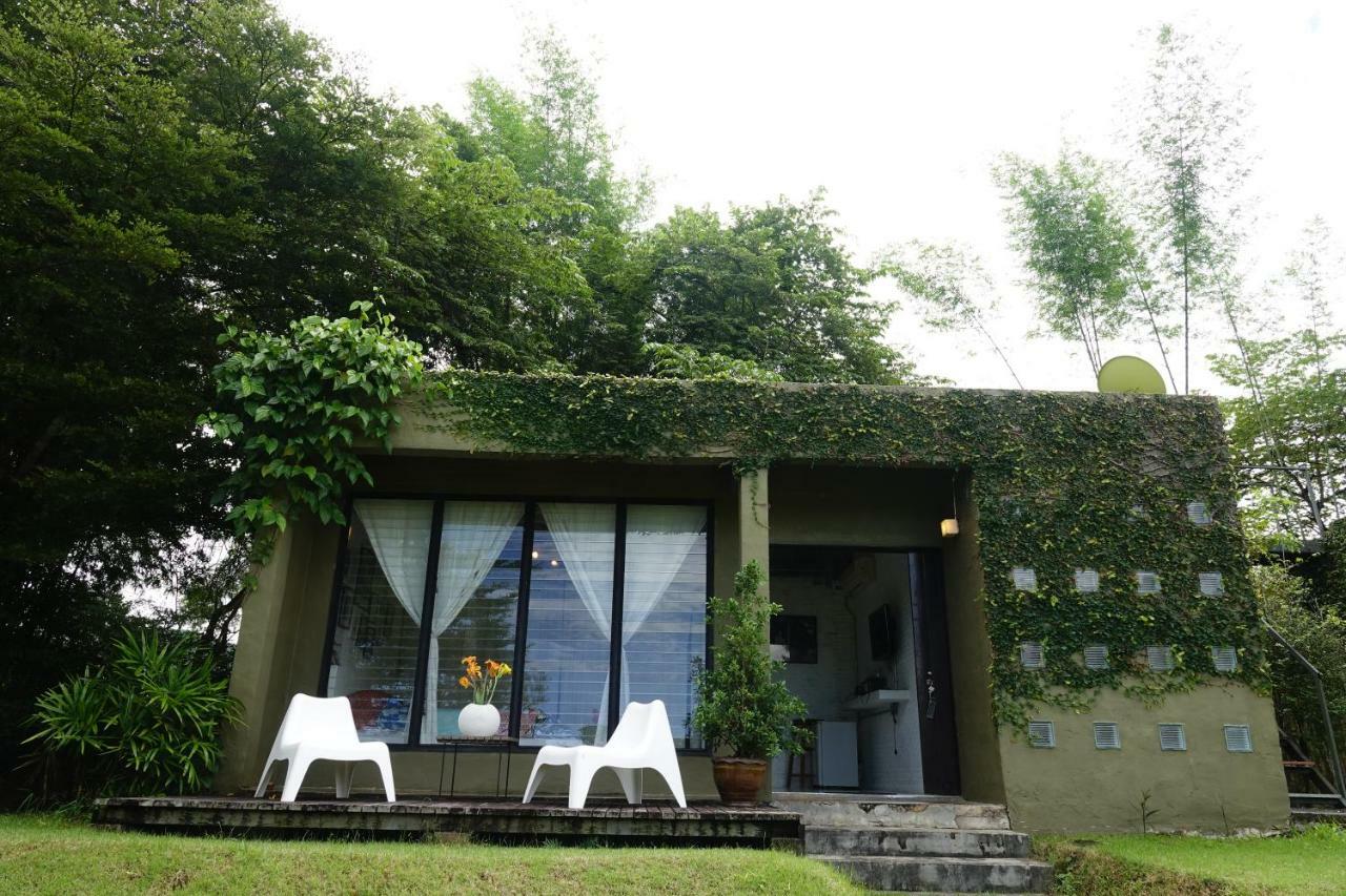 Love Pai Home Exteriör bild